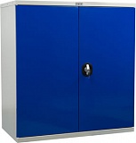 шкаф инструментальный tc-1095 (1000x950x500). вес 33 кг.