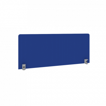 Б.ТЭКР-2 Экран тканевый для стола L1200мм 1050*450*22