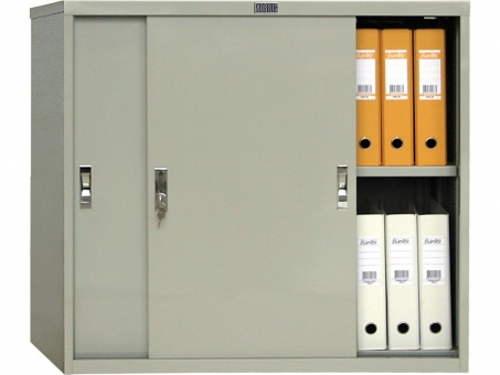 шкаф архивный купэ практик amt 0891 (832x918x458),1 полка, 27 кг