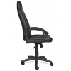  кресло Neo  офисное, обивка: искусственная кожа, цвет: черный. Фото N2