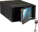 шкаф встраиваемый шм-9(114х200х300) толщина: 3 мм + 5 мм. вес 9 кг.