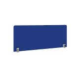 Б.ТЭКР-2 Экран тканевый для стола L1200мм 1050*450*22